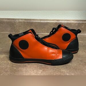 Converse Chuck Taylor All-Star Hightop Climate Sneaker Size 5 Juniors boys